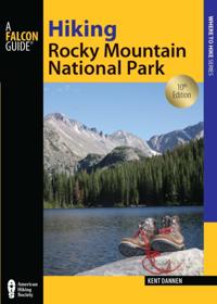 Regional Hiking Series