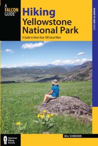 Regional Hiking Series