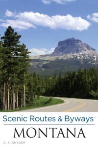 Scenic Routes & Byways