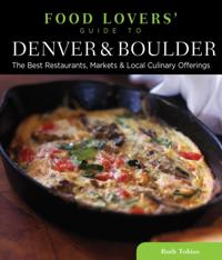 Food Lovers'' Series