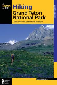 Regional Hiking Series