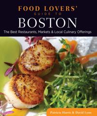 Food Lovers' Series