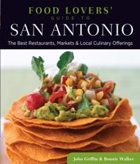 Food Lovers' Series