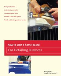 Home-Based Business Series
