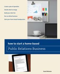 Home-Based Business Series