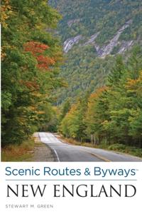 Scenic Routes & Byways