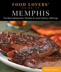 Food Lovers' Series
