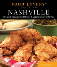 Food Lovers' Series