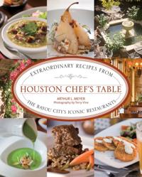 Chef's Table