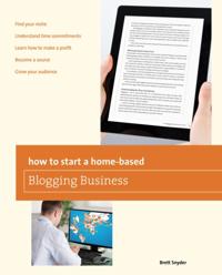 Home-Based Business Series