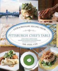 Pittsburgh Chef's Table