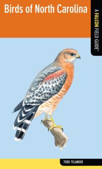 Falcon Field Guide Series