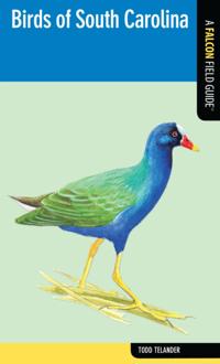 Falcon Field Guide Series