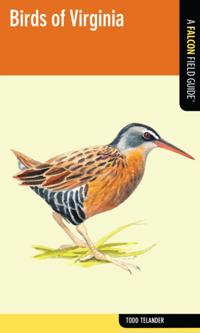 Falcon Field Guide Series
