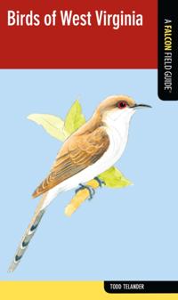 Falcon Field Guide Series