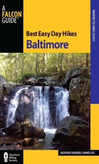 Best Easy Day Hikes Series