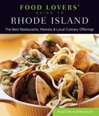 Food Lovers' Series