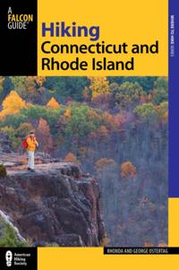 State Hiking Guides Series