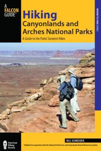 Regional Hiking Series