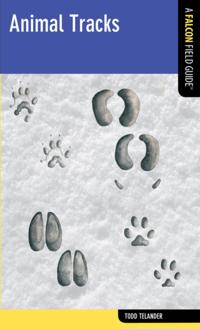 Falcon Field Guide Series