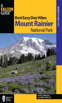 Best Easy Day Hikes Series