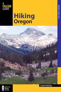 State Hiking Guides Series