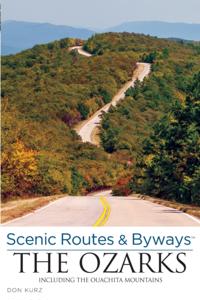 Scenic Routes & Byways