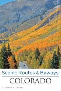 Scenic Routes & Byways