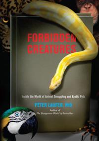 Forbidden Creatures