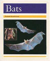 Bats: Individual Student Edition Gold (Levels 21-22)