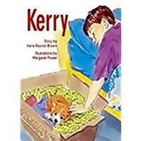 Kerry: Individual Student Edition Silver (Levels 23-24)