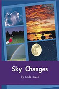 Sky Changes: Individual Student Edition Purple (19-20)