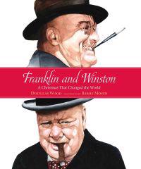 Franklin and Winston