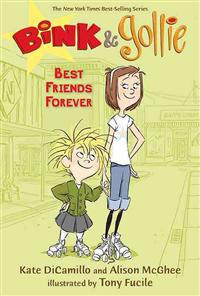 Bink and Gollie: Best Friends Forever