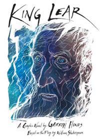 King Lear: A Graphic Novel