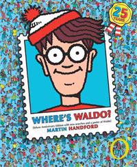 Where's Waldo?