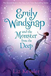 Emily Windsnap and the Monster from the Deep