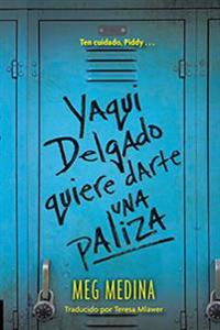 Yaqui Delgado Quiere Darte Una Paliza