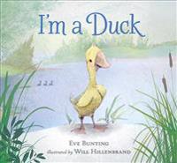 I'm a Duck