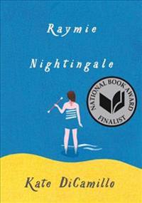 Raymie Nightingale