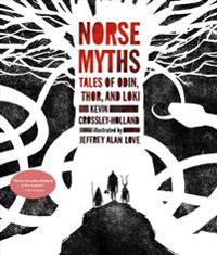 Norse Myths