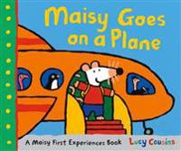 Maisy Goes on a Plane