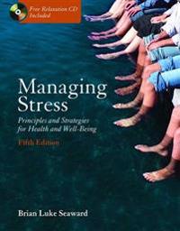 Managing Stress