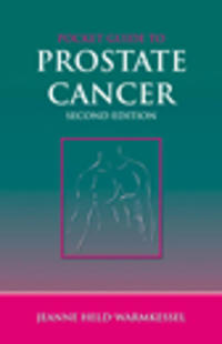 Pocket Guide to Prostate Cancer