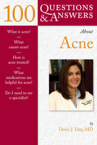 100 Questions & Answers About Acne