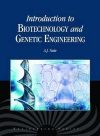POD- INTRO BIOTECHNOLOGY & GENETIC ENGINEERING