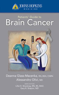 Johns Hopkins Patients' Guide to Brain Cancer