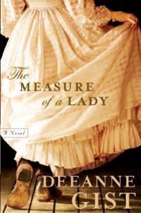 The Measure of a Lady – A Novel