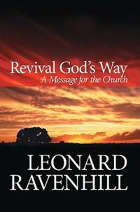 Revival God`s Way – A Message for the Church