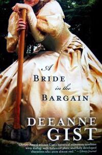A Bride in the Bargain